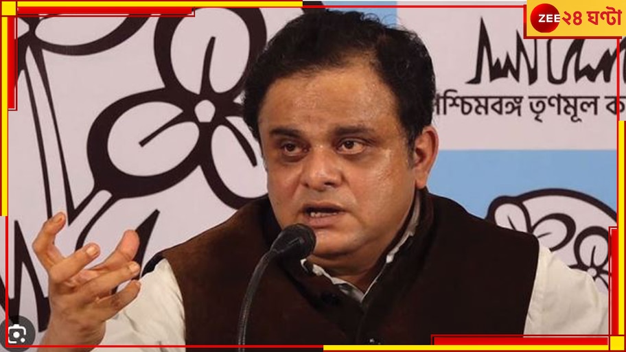 Loksabha Election2024 | Bratya Basu: 'প্রার্থীদের নাম দিন, আমাদের সঙ্গে ভোটে লড়তে আসুন', বিজেপিকে কটাক্ষ ব্রাত্যের!