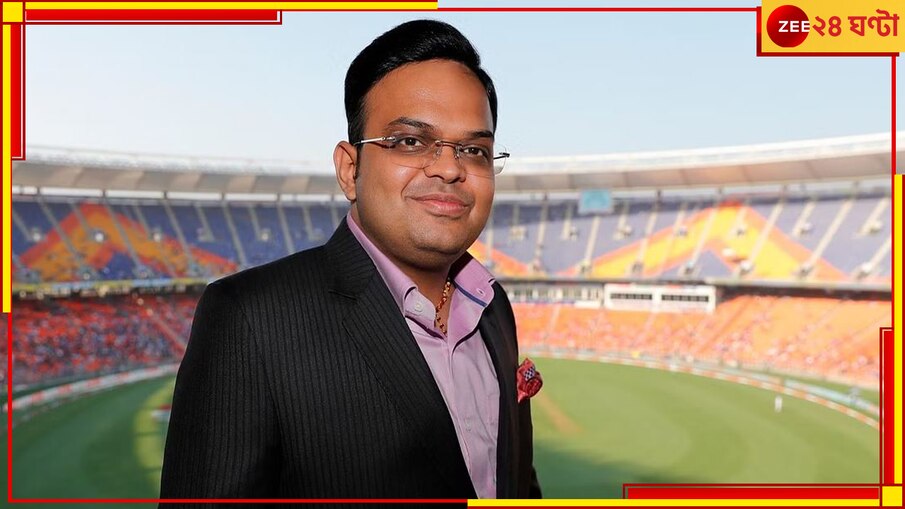 IPL 2024 Moving To UAE:  ভোটের নির্ঘণ্ট ঘোষিত, আইপিএল পাড়ি দিচ্ছে বিদেশে? জয় শাহ দিলেন উত্তর