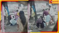 অন্তঃস্বত্ত্বাকে অকথ্য মার 'কাউন্সিলর ঘনিষ্ঠ' ৪ তৃণমূল কর্মীর, মৃত্যু গর্ভস্থ শিশুর!