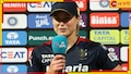 WATCH | Ellyse Perry | WPL 2024: গুঁড়িয়ে ছিলেন গাড়ির কাচ, তা নিয়েই ফিরছেন দেশে! চমকে যাবেন এলিসের গল্পে