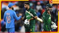 WATCH | Imad Wasim | PSL 2024: সাজঘরেই সুখটান পাক তারকার! ধরে চুনকাম করে দিল নেটপাড়া
