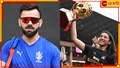 WATCH | RCB Unbox | WPL: বিরাটদের গার্ড অফ অনার স্মৃতিদের, তুলনা একদমই পছন্দ নয় আরসিবি নক্ষত্রের