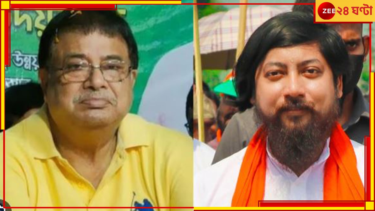 Loksabha Election: নিশীথ বনাম উদয়ন! সংঘর্ষে মাথা ফাটল SDPO-র, রণক্ষেত্র দিনহাটা