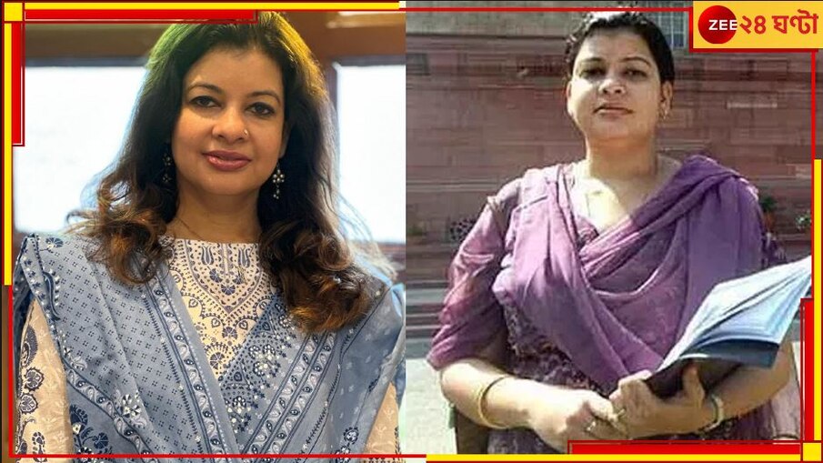 Mausam Noor: টিকিট না পেয়ে দল ছাড়ারই সিদ্ধান্ত নিলেন? মৌসম নূর স্পষ্ট জানালেন...