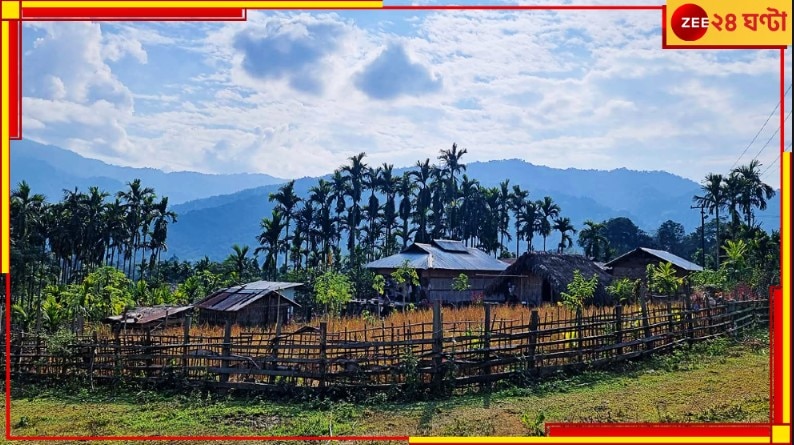 Arunachal Pradesh: &#039;অরুণাচল সম্পূর্ণভাবে ভারতেরই&#039;! চিনের চোখে চোখ রেখে জিনপিংকে ১০ গোল ভারতের...