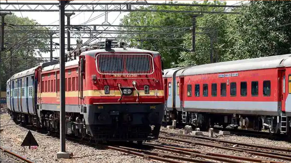 Indian Railways Earning from Waiting list Tickets cancel