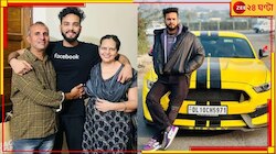 কোটি কোটি টাকার বাড়ি-গাড়ি! ছেলের কুকীর্তি নিয়ে বিস্ফোরক এলভিশের বাবা...