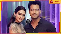 নির্বাচনে লড়বেন যশ, সমর্থনে হাজির নুসরত...