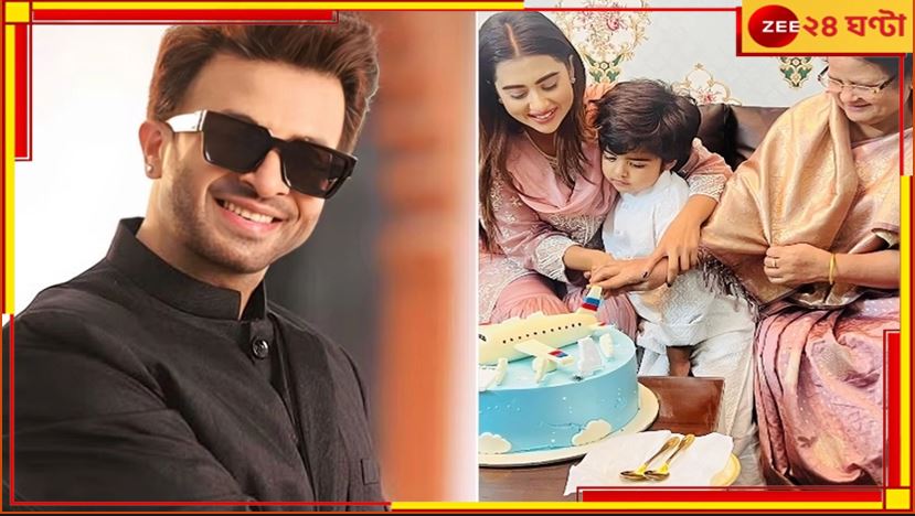 Shakib-Bubli: গোপনে শাকিবের ঘরে বুবলি, উপলক্ষ্য জন্মদিন Shakib-Bubli: গোপনে শাকিবের ঘরে বুবলি, উপলক্ষ্য জন্মদিন