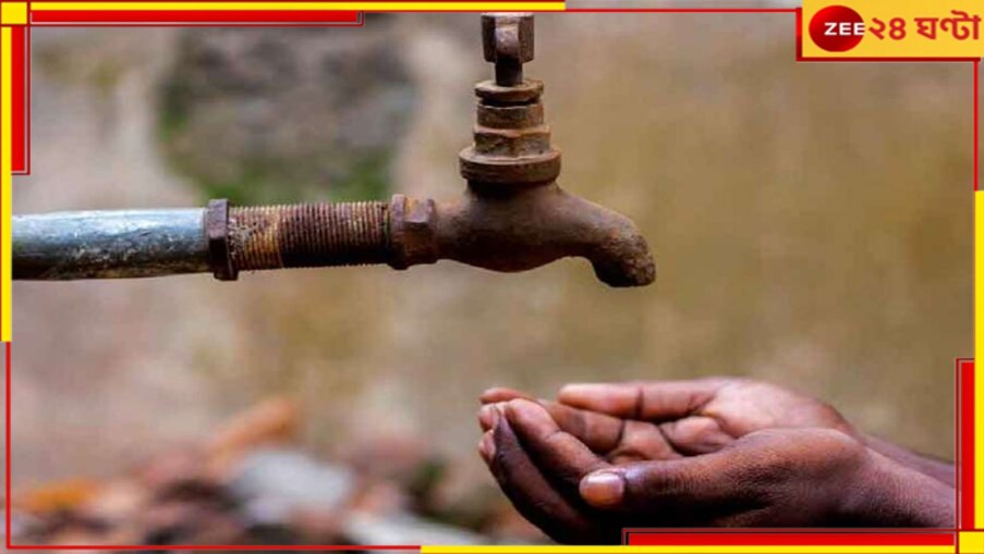 Dakshin Dinajpur: বাংলায় রাজস্থান? গ্রীষ্মের শুরুতেই উত্তরের গ্রামে গ্রামে এ কী সংকট...