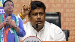 'রাজ্যে চোরে ভরে গিয়েছে, যেখানে ঢিল মারবেন সেখানেই......', সরব সুকান্ত 