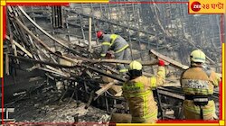 বিস্ফোরণে তরল দাহ্যবস্তুর ব্য়বহার, মস্কোয় জঙ্গি হামলায় মৃত বেড়ে ১১৫!
