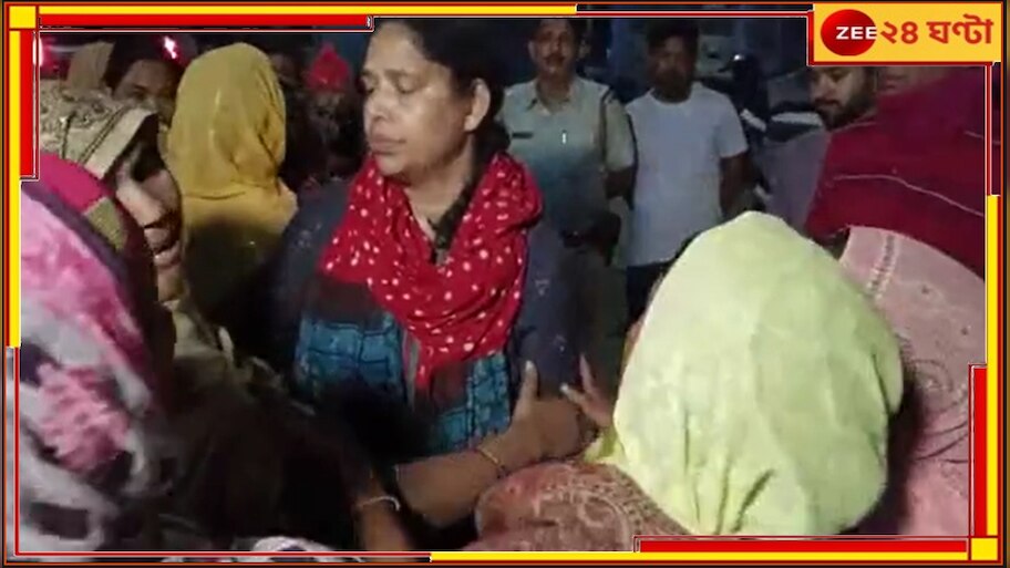 Malda: মর্মান্তিক পথ দুর্ঘটনা ইংরেজবাজারে! লরির পিছনে ধাক্কায় মৃত ৩ 