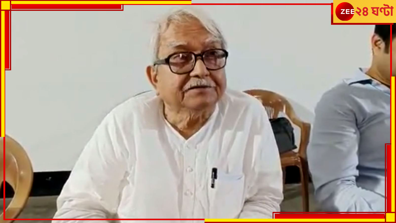 Malda: 'মালদহের ২ আসনে আমাদের প্রার্থী নেই, আবার আছেও': বিমান Malda: 'মালদহের ২ আসনে আমাদের প্রার্থী নেই, আবার আছেও': বিমান