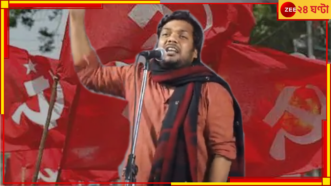JNU: লালে লাল জেএনইউ, ১৯৯৬ সালের পর দলিত প্রেসিডেন্ট ধনঞ্জয় JNU: লালে লাল জেএনইউ, ১৯৯৬ সালের পর দলিত প্রেসিডেন্ট ধনঞ্জয়