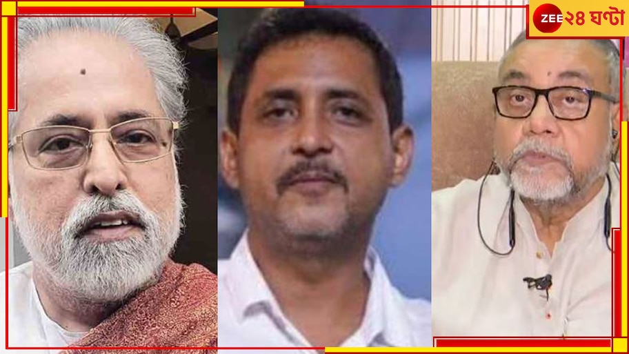 Loksabha Election 2024: উত্তর কলকাতায় এবার সুদীপ বনাম তাপস! 'আমরা করণ-অর্জুন হয়ে জেতাব', বললেন সজল..
