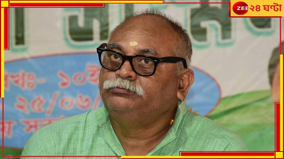 Chandranath Sinha: শিক্ষা নিয়োগ দুর্নীতি মামলা, মন্ত্রী চন্দ্রনাথ সিনহাকে নোটিস ইডির