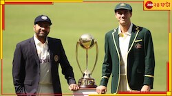 পারথে বোধন ইন্দো-অজি দ্বৈরথের, ফিরছে গোলাপি টেস্টও! বেজে গেল যুদ্ধের দামামা