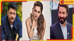 বাংলাদেশের নায়কের সঙ্গে 'তুফান' তুলছেন মিমি, আটকাতে চক্রান্ত যীশুর!