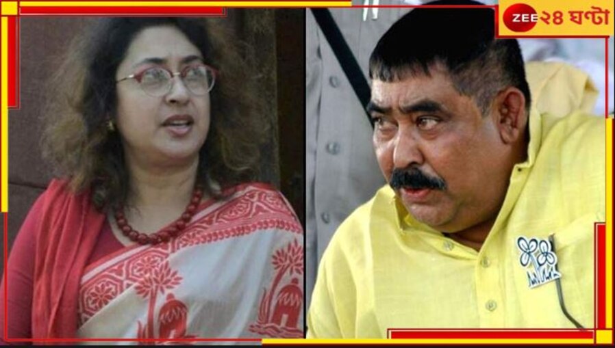 Shatabdi Roy Controvery: শতাব্দীর হয়ে বীরভূমে প্রচারে কেষ্ট, 'তিহাড় থেকেই খেলা হবে'!