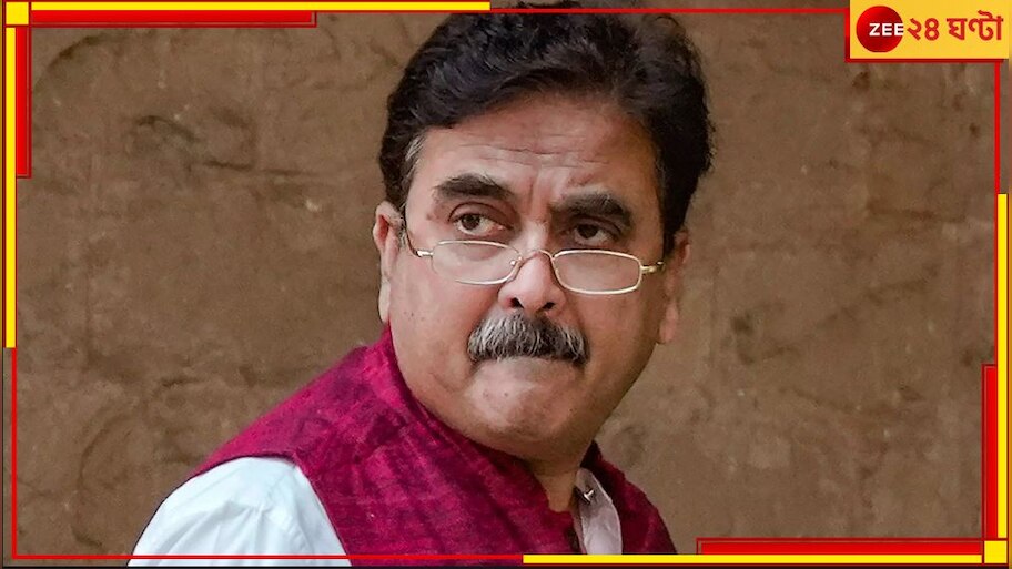 Abhijit Ganguly: অভিজিৎ গাঙ্গুলি কীভাবে বিজেপিতে? প্রার্থী ঘোষণার পর নন্দীগ্রামে দাঁড়িয়ে জানালেন শুভেন্দু!