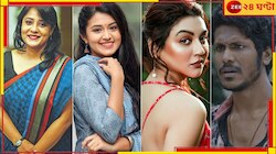 কোয়েল-শ্রাবন্তীর সঙ্গে লড়াইয়ে জড়ালেন জয়া-তাসনিয়া ফারিণ!