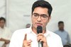 লোকসভা ভোটের স্ট্র্যাটেজি নির্ধারণে বৈঠকে অভিষেক!