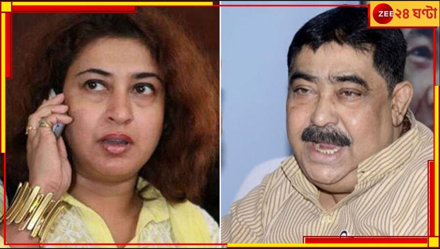 Satabdi Roy: তিহাড় থেকেই 'খেলবেন' কেষ্ট! 'খেলতে, খেলতে' ছড়া কেটে পালটা কটাক্ষ বিজেপির...