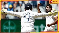 'কাম অন ঋষভ...'! লড়াইয়ের মঞ্চেও যে তাঁরা সতীর্থই! হৃদয় ছুঁল দুই ভারতীয়র ভিডিয়ো