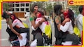 Viral Holi Video Of Two Girls: হোলির দিন স্কুটিতে অশ্লীল প্রেম! দুই মেয়েকে ফাইন ৮০ হাজার...