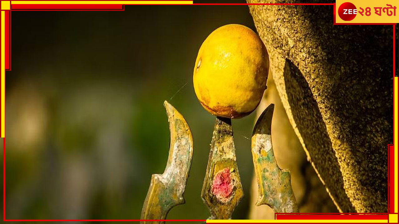 Temple Lemon Auction: খেলেই লাফিয়ে বাড়বে বীর্য! মন্দিরের প্রসাদি পাতিলেবুর দাম উঠল ২.৫০ লক্ষ! Temple Lemon Auction: খেলেই লাফিয়ে বাড়বে বীর্য! মন্দিরের প্রসাদি পাতিলেবুর দাম উঠল ২.৫০ লক্ষ!