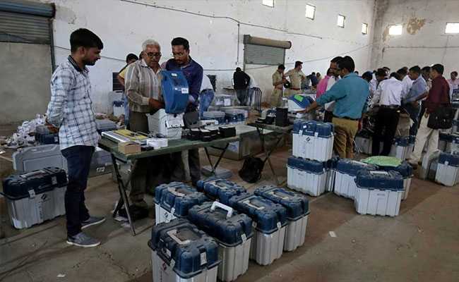 special medical kit for Polling Officers