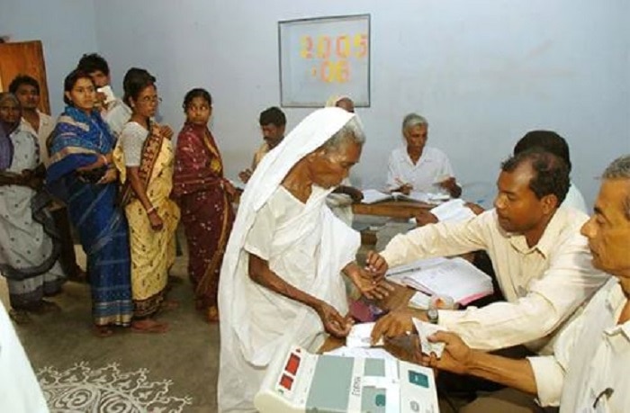 special medical kit for Polling Officers