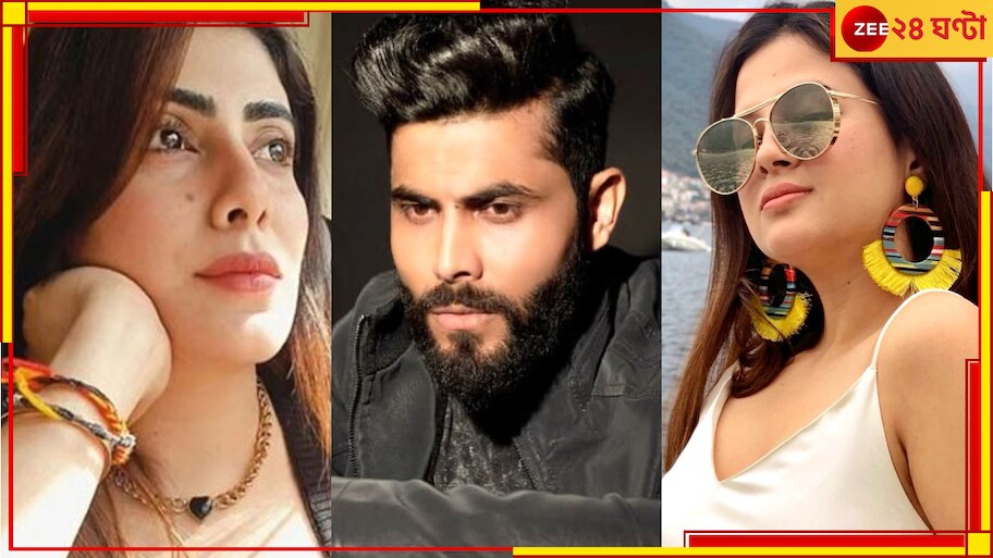 Ravindra Jadeja: ধোনির স্ত্রীকে জড়িয়ে জোর চর্চায় জাদেজা, বললেন কোলে নেওয়ার গল্প! রিভাবা জানেন?