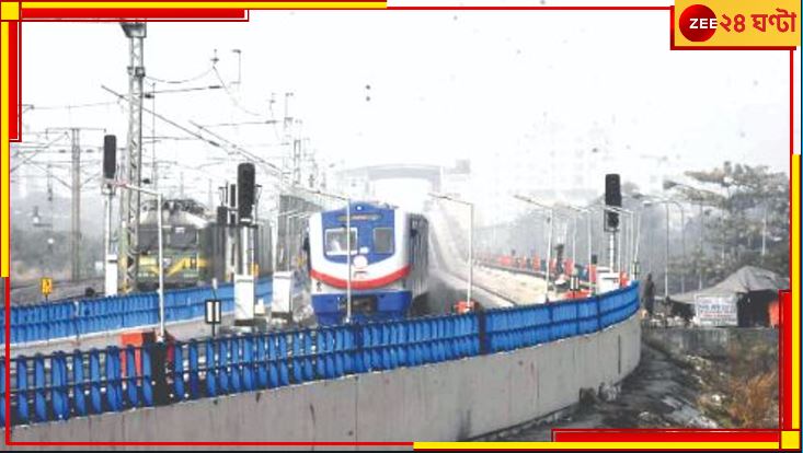 New Garia- Airport Metro: &#039;সব সহযোগিতা করা হচ্ছে, ব্লকেজ দিতেও রেডি&#039;, নিউ গড়িয়া-বিমানবন্দর রুট নিয়ে মেট্রোকে পালটা লালবাজারের