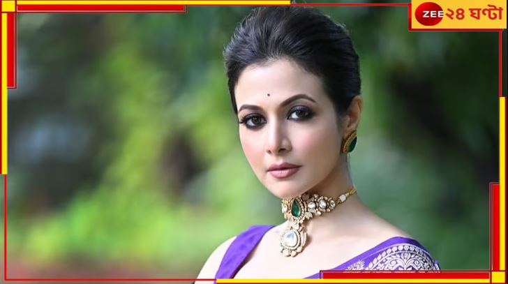 Koel Mallick injured: শ্যুটিংয়ে আহত কোয়েল মল্লিক, হাসপাতাল থেকে ফিরে ...