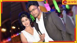 ভোটের কাজে থাকতে পারবেন না, লাভলি মৈত্রের ডিসিপি স্বামীর বদলি