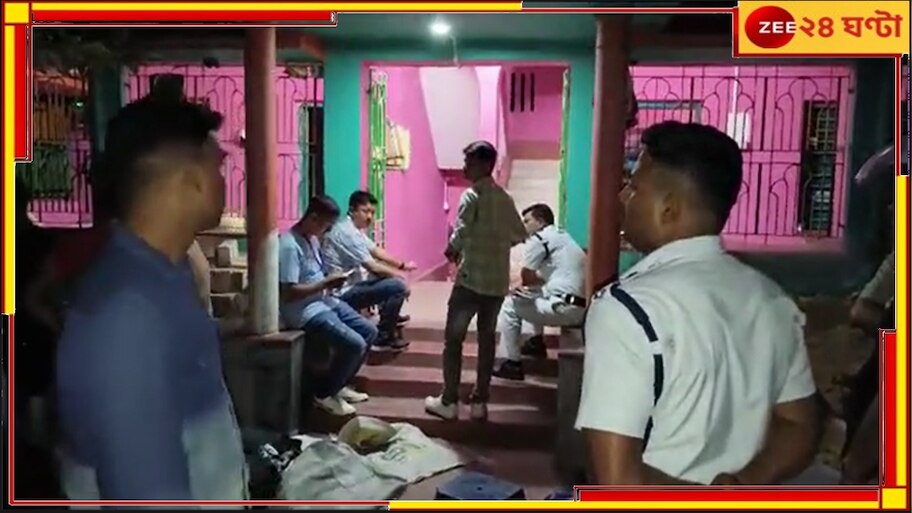 Bhangar: ভোটের মুখে উত্তেজনা ভাঙড়ে, উদ্ধার ২ মৃতদেহ