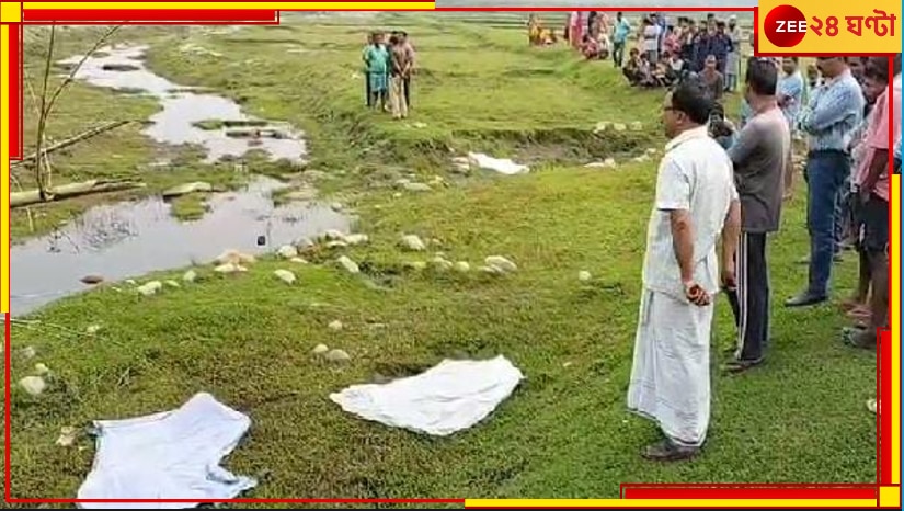 Malbazar: ভোরে ঝোরা থেকে জল নিয়ে ফেরার পথে বৃদ্ধার সামনে এসে দাঁড়াল কালান্তক দাঁতাল...