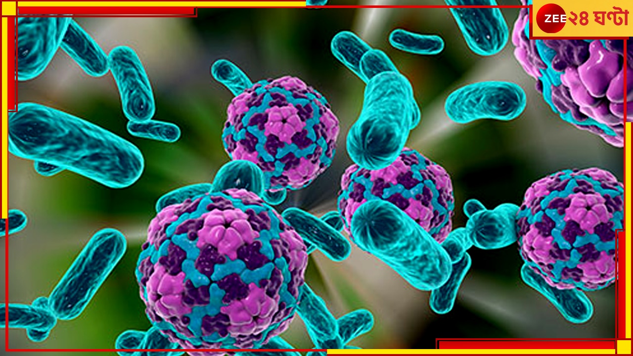Viral Hepatitis: রোজ হাজার হাজার লোক মরছে বিশ্বজুড়ে! শিয়রে করোনার মতোই ভয়ংকর এই রোগ…