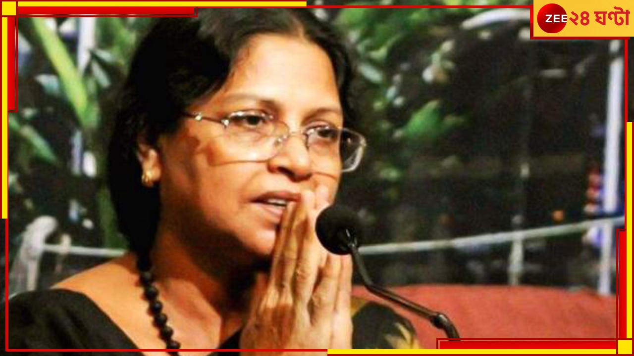 Mamata Bala Thakur: &#039;হরি-গুরুচাঁদের নাম সংসদে নিতে পারলাম না...&#039;, রাজ্যসভায় মমতাবালার শপথে বিতর্ক!