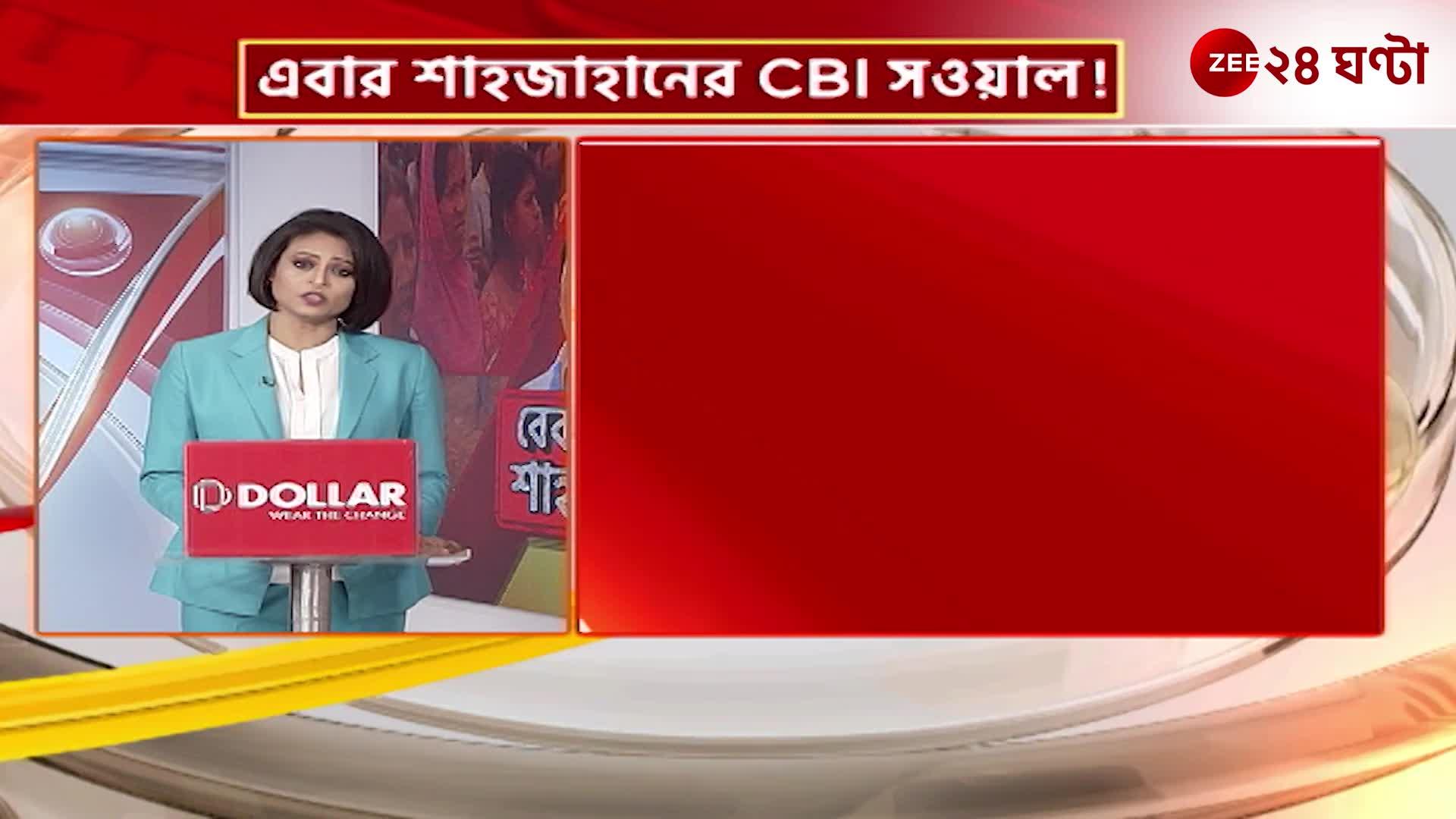 Shahjahans CBI question Firhad Shamiks counter reaction