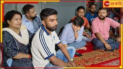 কাজে বাধা থেকে হুমকি! সুদীপের নির্বাচনী কার্যালয়েই ১৪ ঘণ্টা ধরনা দলীয় কাউন্সিলরের..