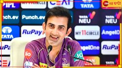  'এগিয়ে আসুন, ক্যালোরি বাড়ান...'! হাসি মুখে গম্ভীরের ভিডিয়ো তুলল ঝড়