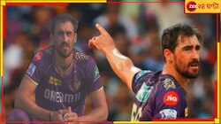  সমালোচকদের আঙুল নামিয়ে দিলেন স্টার্ক, কেকেআরের দুরন্ত জয়ে সঙ্গী সল্টও