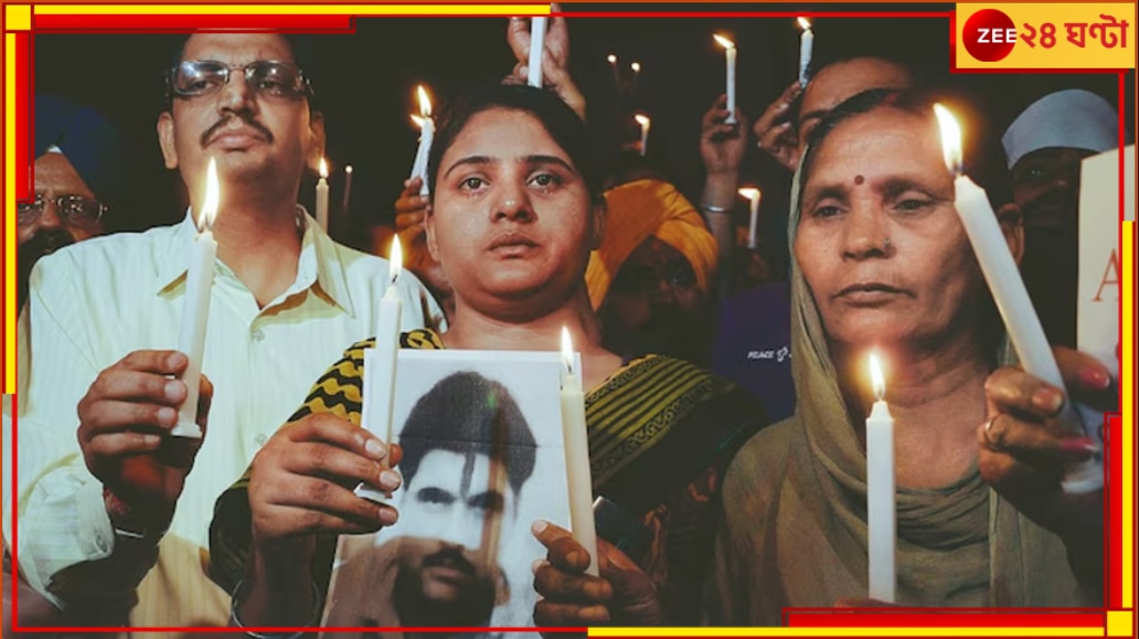 Sarabjit Singhs daughter: &#039;এটা ন্যায় নয়&#039;, সরবজিতের হত্যাকারীর গুলি করে খুনের ঘটনায় সরব মেয়ে