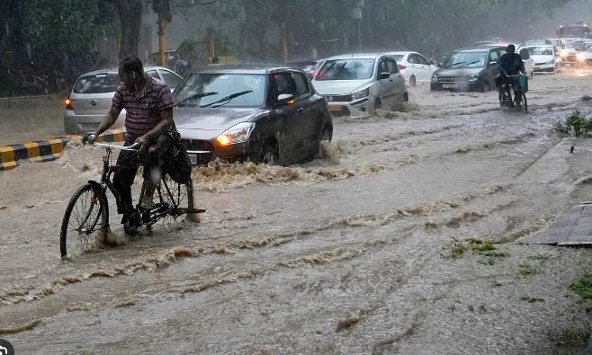 IMD forecast 111 percent rainfall