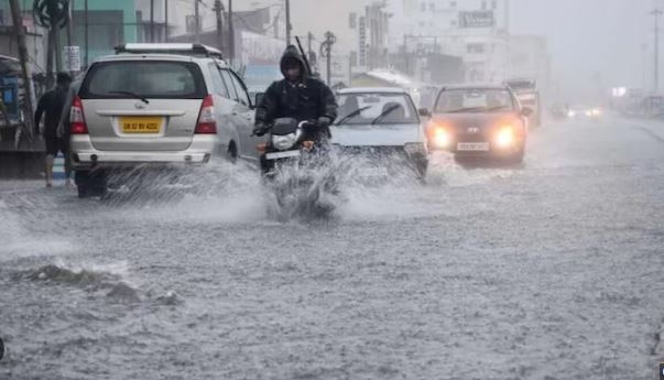 IMD forecast 111 percent rainfall