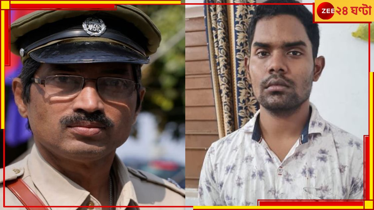 Kolkata Police: ইনস্টায় &#039;মহিলা&#039; সেজে নাবালিকাকে ব্ল্যাকমেলিং! ৪ বছরের কারাবাস, ৬ লক্ষ জরিমানা...