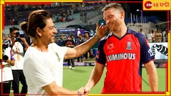 'আমি তো ধোনি-কোহলির মতো...' শাহরুখের অনুরোধ ফেরালেন বাটলার!